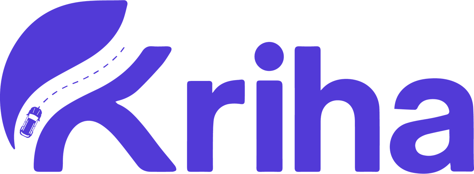 KRIHA Logo